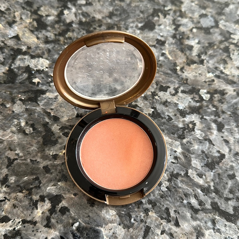 MAC Eversun Limited Edition Bronzer Beauty Powder Blush